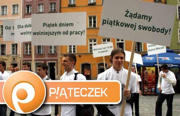 Piąteczek #16 - Polygamic Rim