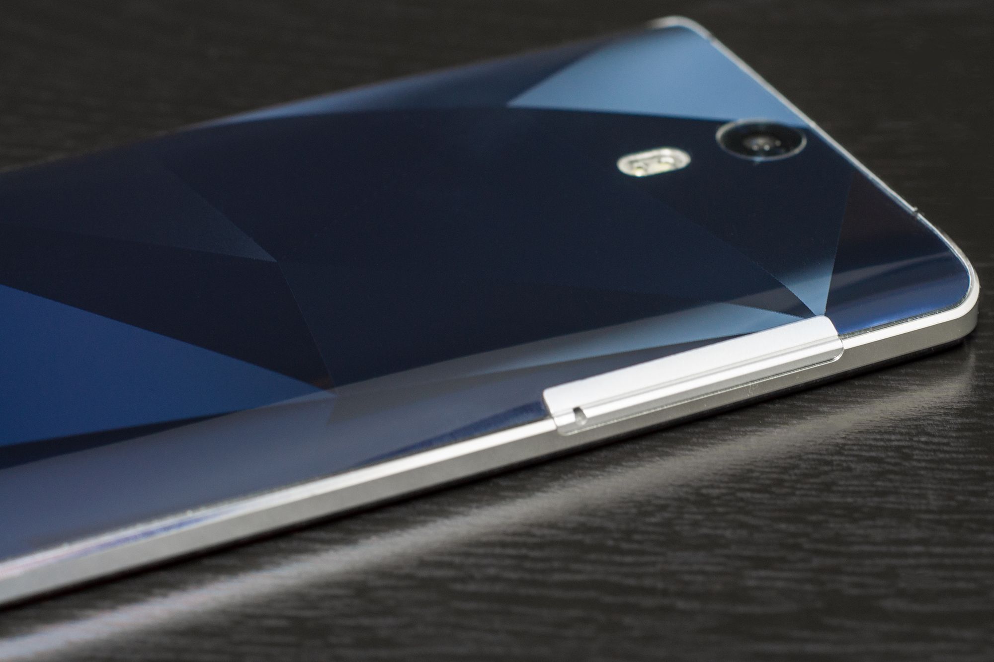 Smartfon Bluboo Xtouch – test udanego kompromisu ceny i możliwości 5