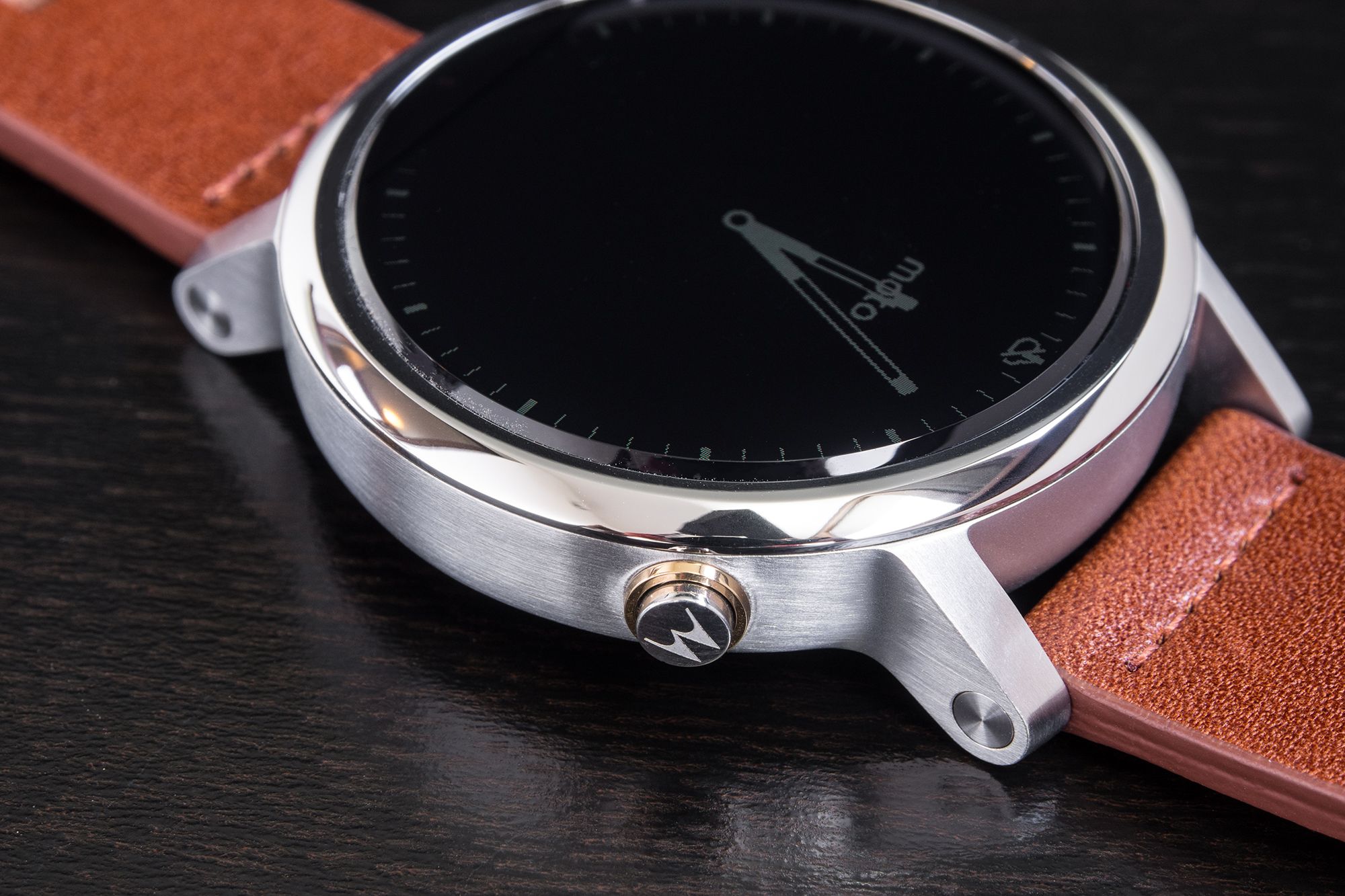 Test Moto 360 2 – bardzo ładnego przedłużenia smartfonu 9