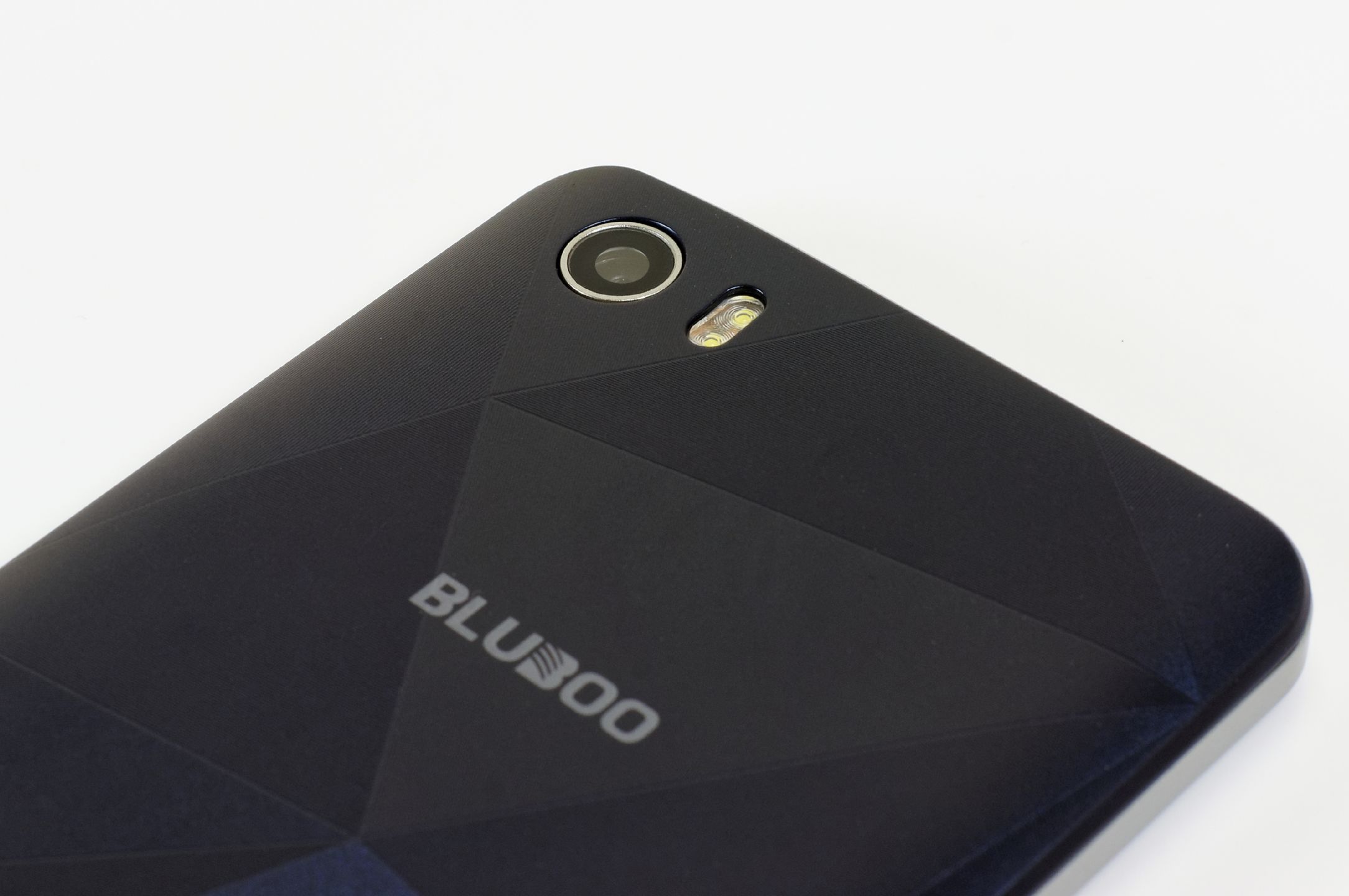 Test Bluboo Picasso 4G – ulepszono wszystko i wciśnięto reklamy 14