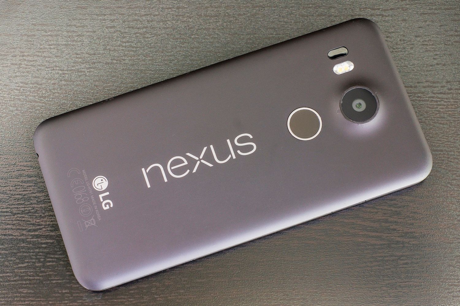 LG Nexus 5X – test nieskalanego Androida w zbyt wysokiej cenie 16