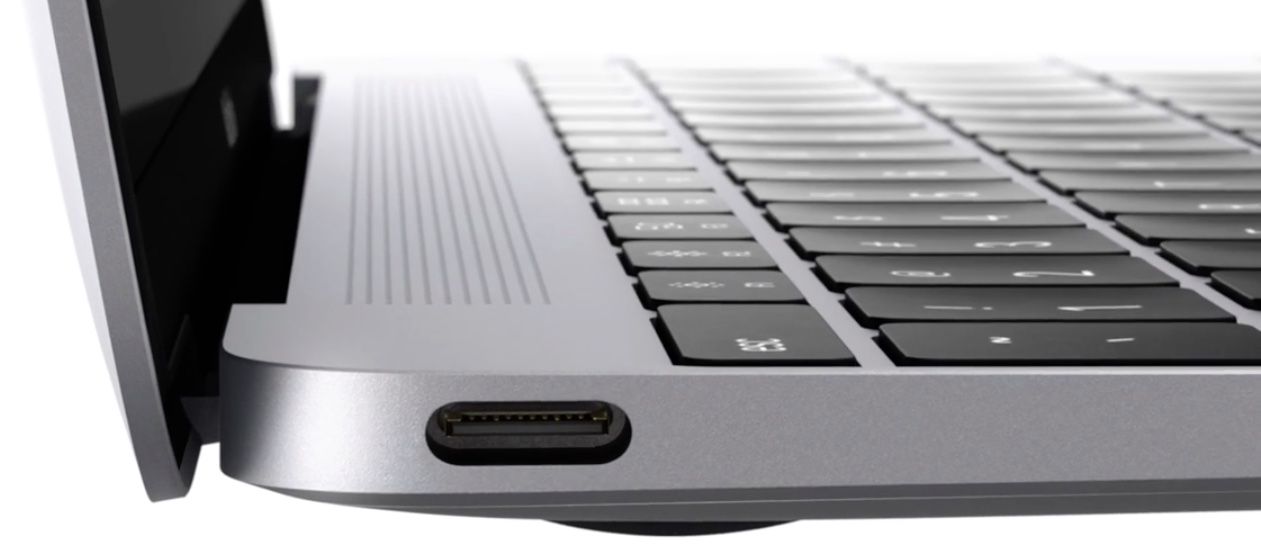 Jedno USB Type-C wystarczy każdemu?