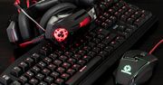 Ravcore: nowa marka sprzętu dla graczy. Testujemy klawiaturę, myszkę i słuchawki