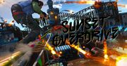 Sunset Overdrive — prawdziwa strzelanka na szynach