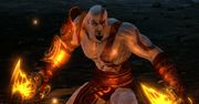 God of War III Remastered — złość piękności szkodzi na PS4