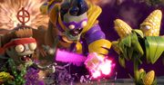 Plants vs. Zombies: Garden Warfare 2 — świetna strzelanka nie tylko dla dzieci