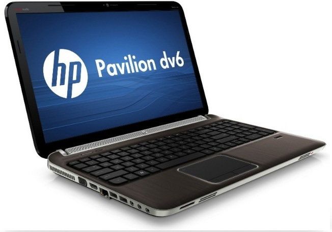 Windows 10 Anniversary Update na HP Pavilion dv6-6030ew i problemy z AMD Radeon HD 6770m/ Intel HD 3000
