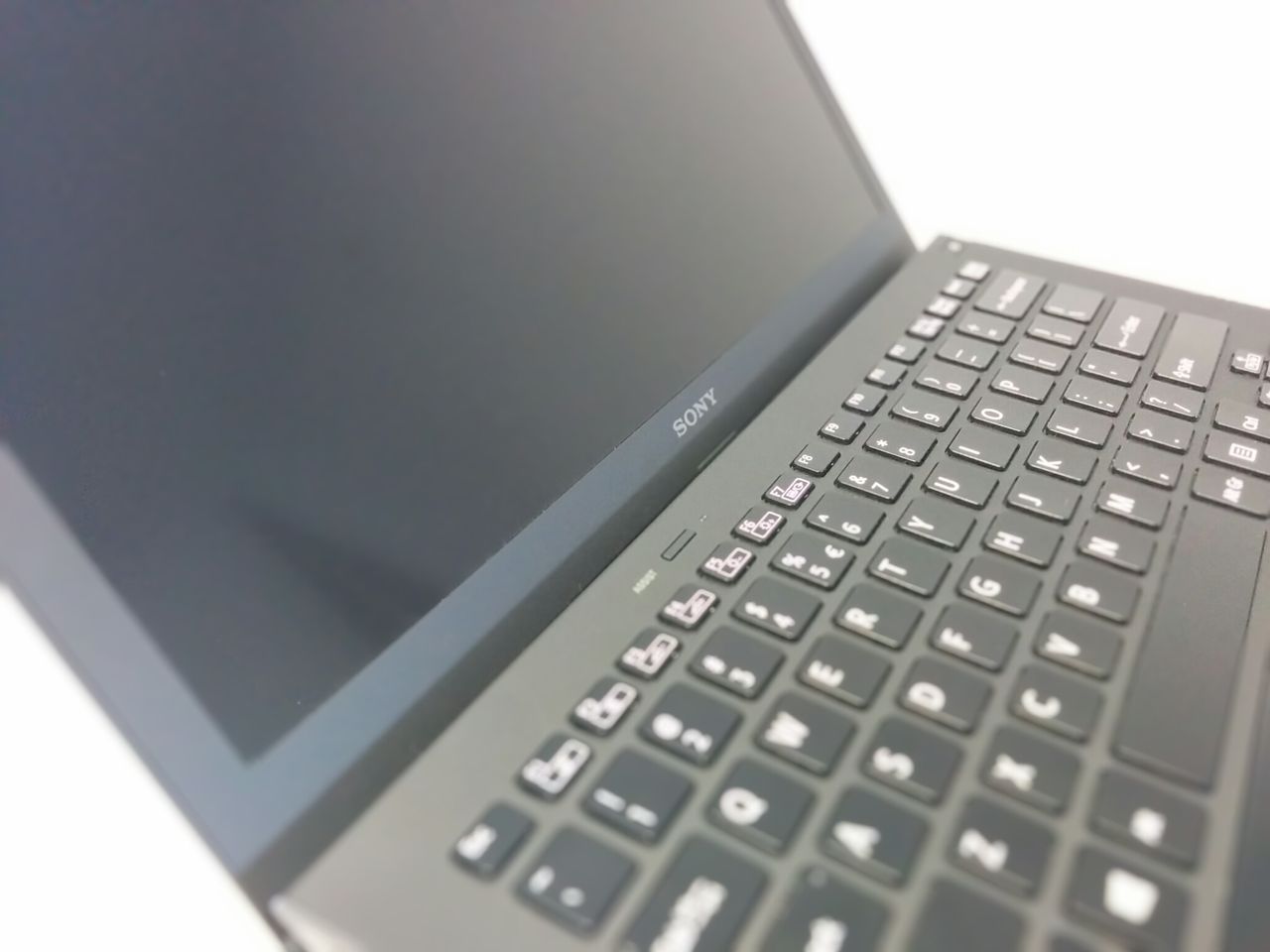 Recenzja Sony Vaio Pro 13