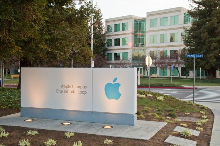 Apple podaje wyniki za 3Q 2014