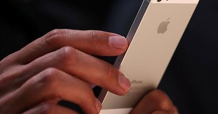 iPhone 6 dostępny będzie w wersji ze 128 GB pamięci wewnętrznej?
