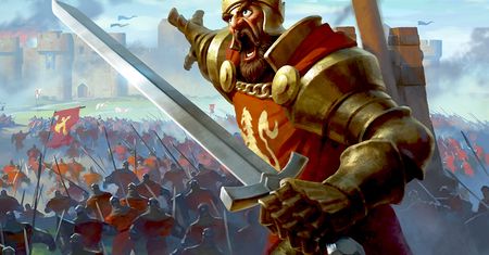 Nowe Age of Empires we wrześniu – i tylko dla Windows (Phone) 8