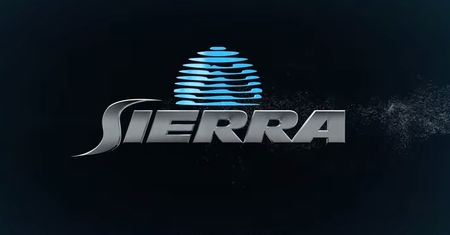 Sierra powraca wraz z King's Quest i Geometry Wars
