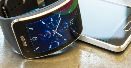 Rok 2014 w smartfonach – Apple nie wyznacza już trendów, inni boją się większych zmian