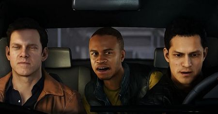Battlefield Hardline w sklepach. Czy gra pozwoli skutecznie zapomnieć o BF4?