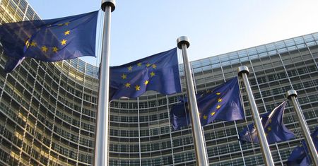 KE przeciw Google: grzywna może wynieść ponad 1 mld euro