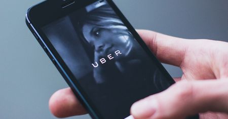 Uber jest skończony, wizerunkowo i finansowo