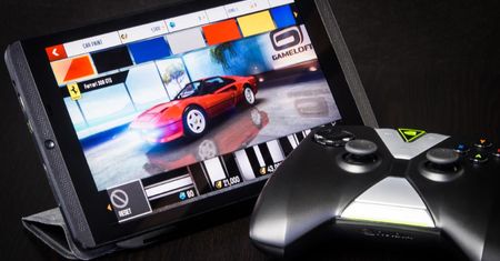 NVIDIA wie, jak dbać o klientów – sporo nowości w aktualizacji tabletu SHIELD