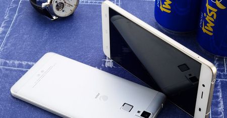 Smartfon z logo Pepsi zaskakuje niezłą specyfikacją w niskiej cenie