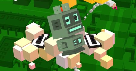 Shooty Skies na weekend – usuń te stare graty z naszego nieba!