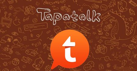 Tapatalk 5.0 wraca do klasyki i pozwoli śledzić innych użytkowników forum