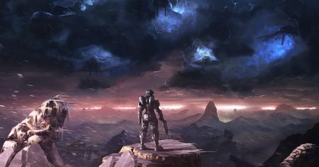 Warto zagrać na Windows Phone: Halo Spartan Assault
