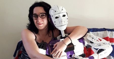 Ślub z robotem? Niektórzy sądzą, że za 30 lat to będzie normalne