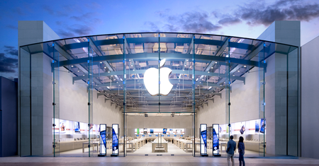 Continuum Apple to MacBook z iPhonem zamiast gładzika
