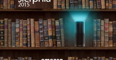 Amazon coś wprowadzi do Polski, tylko co?