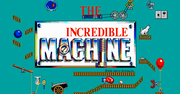 Zagrajmy jeszcze raz w klasyka gier logicznych – The Incredible Machine
