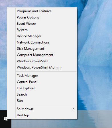 Windows 8.1 'notBlack' - czyli szybko i na temat