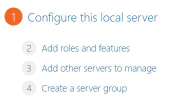 Windows Server 2012 - Kompendium wiedzy. Część 11 - Internet Information Services, Instalacja Active Directory Certificate Services