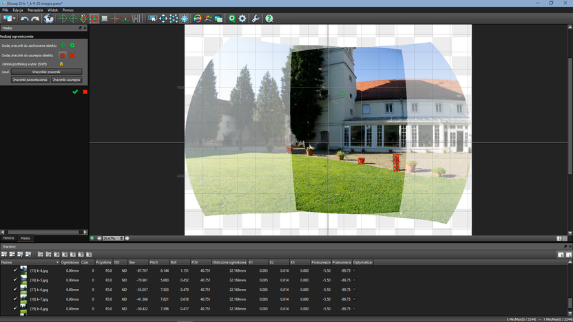 Autopano Giga 7