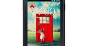 LG L35 - prosty model z małym ekranem