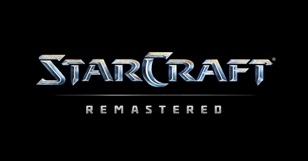 Nowy StarCraft Remastered z odświeżoną grafiką w 4K już tego lata