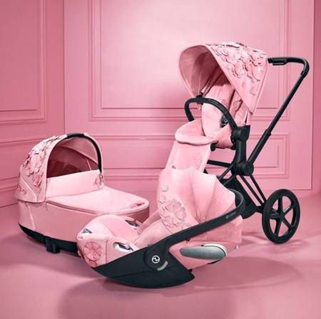 Cybex Simply Flower