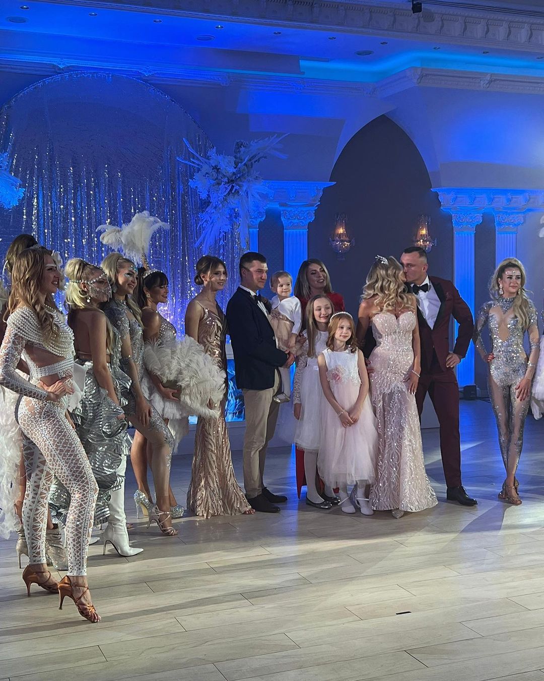 Paulina Pszech z Top Model wzięła ślub