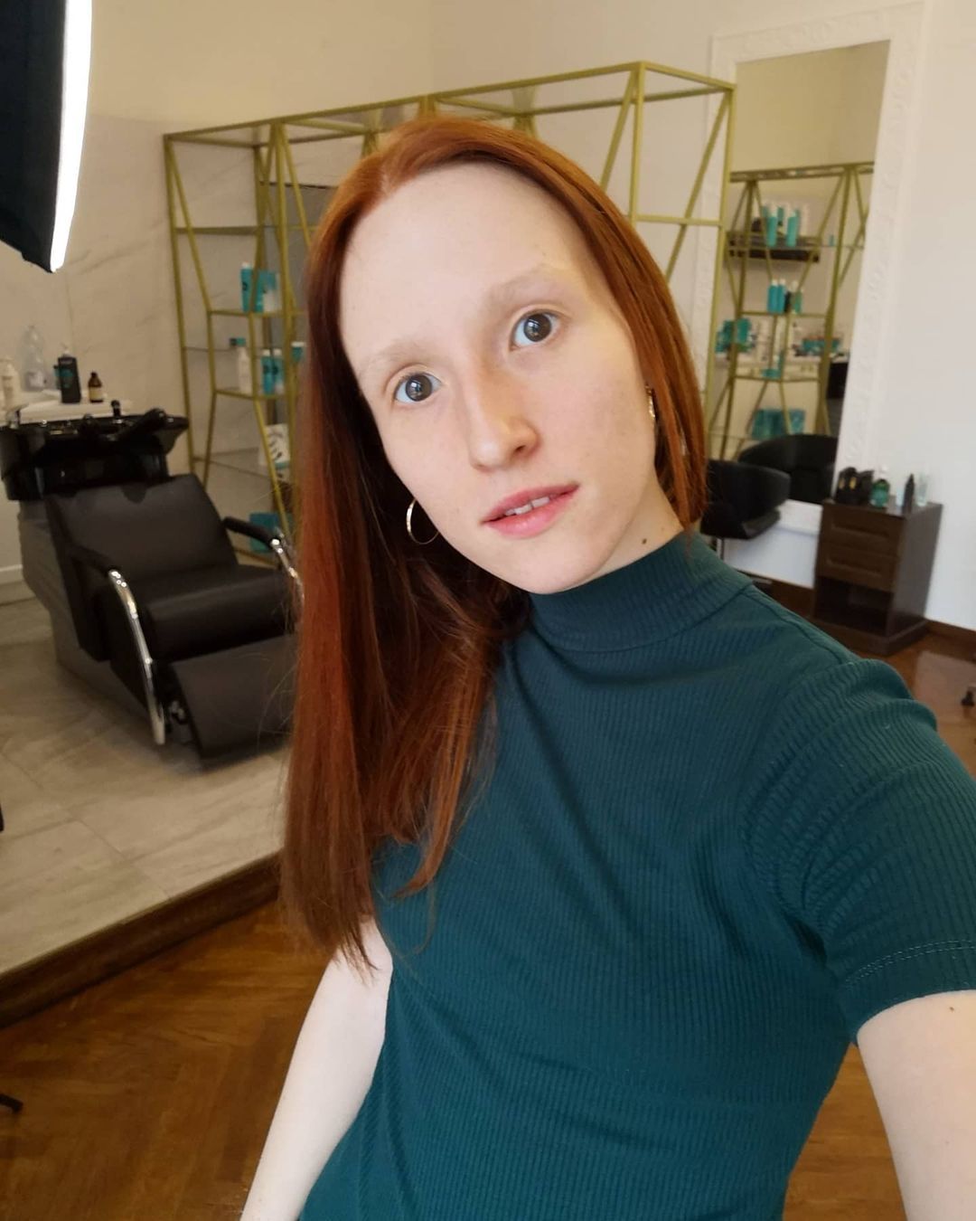 Anna Paliga