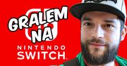 GRAŁEM na Nintendo Switch - Specjalny event Nintendo Praga 2017