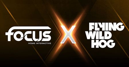 Flying Wild Hog ma nowego partnera. To Focus Home Interactive
