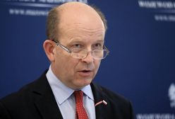 Koronawirus. Prezydent Radomia zrugał Konstantego Radziwiłła