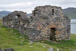 Tajemnica zniknięcia europejskich osadników na Grenlandii