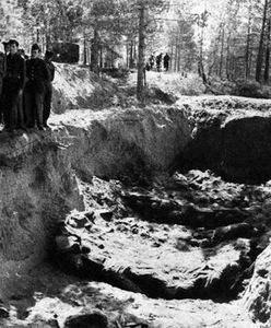 75. rocznica Zbrodni Katyńskiej