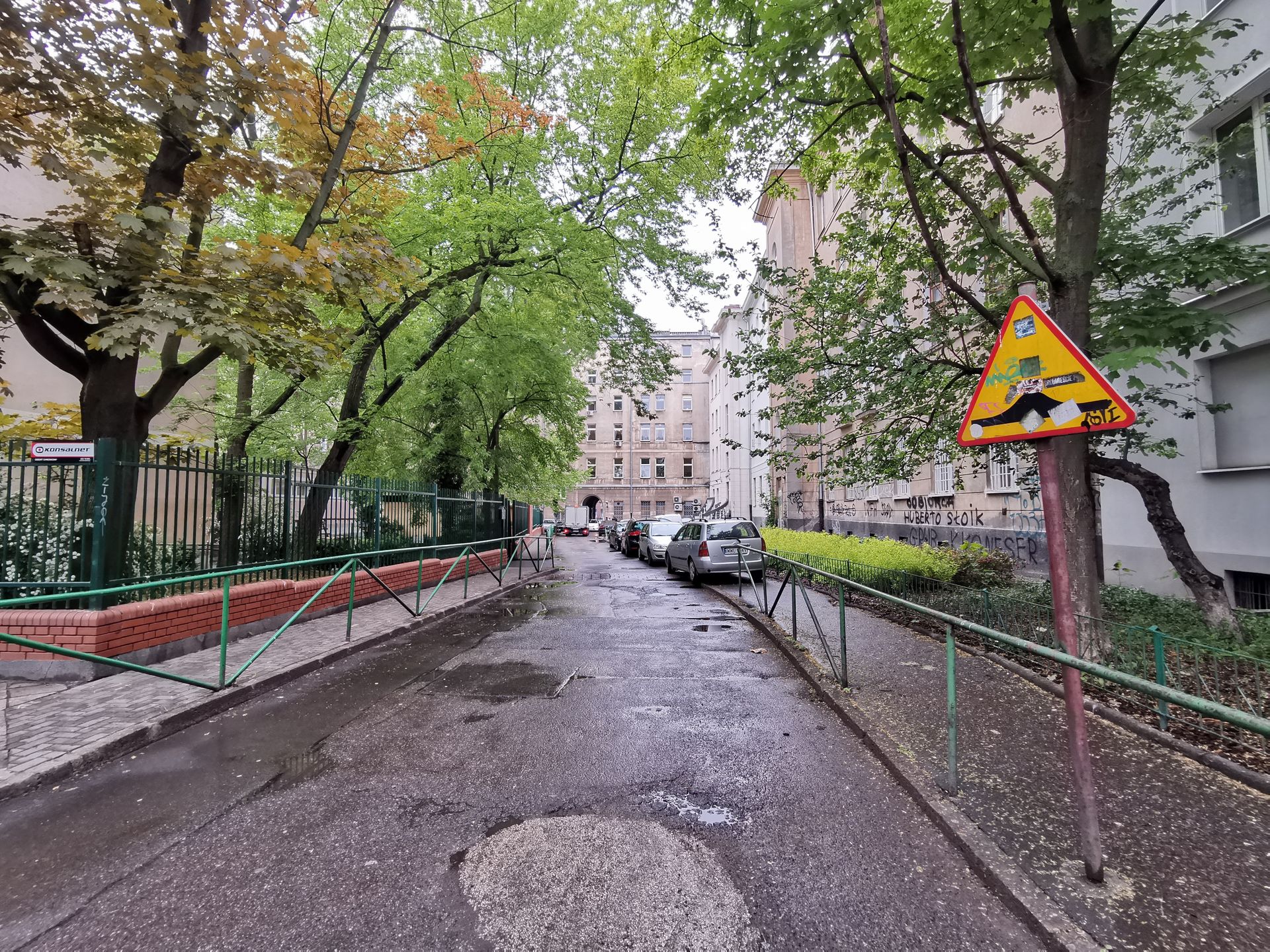 Honor 20 i 20 Pro oficjalnie. Ma poczwórny aparat z rekordowo jasną optyką 11