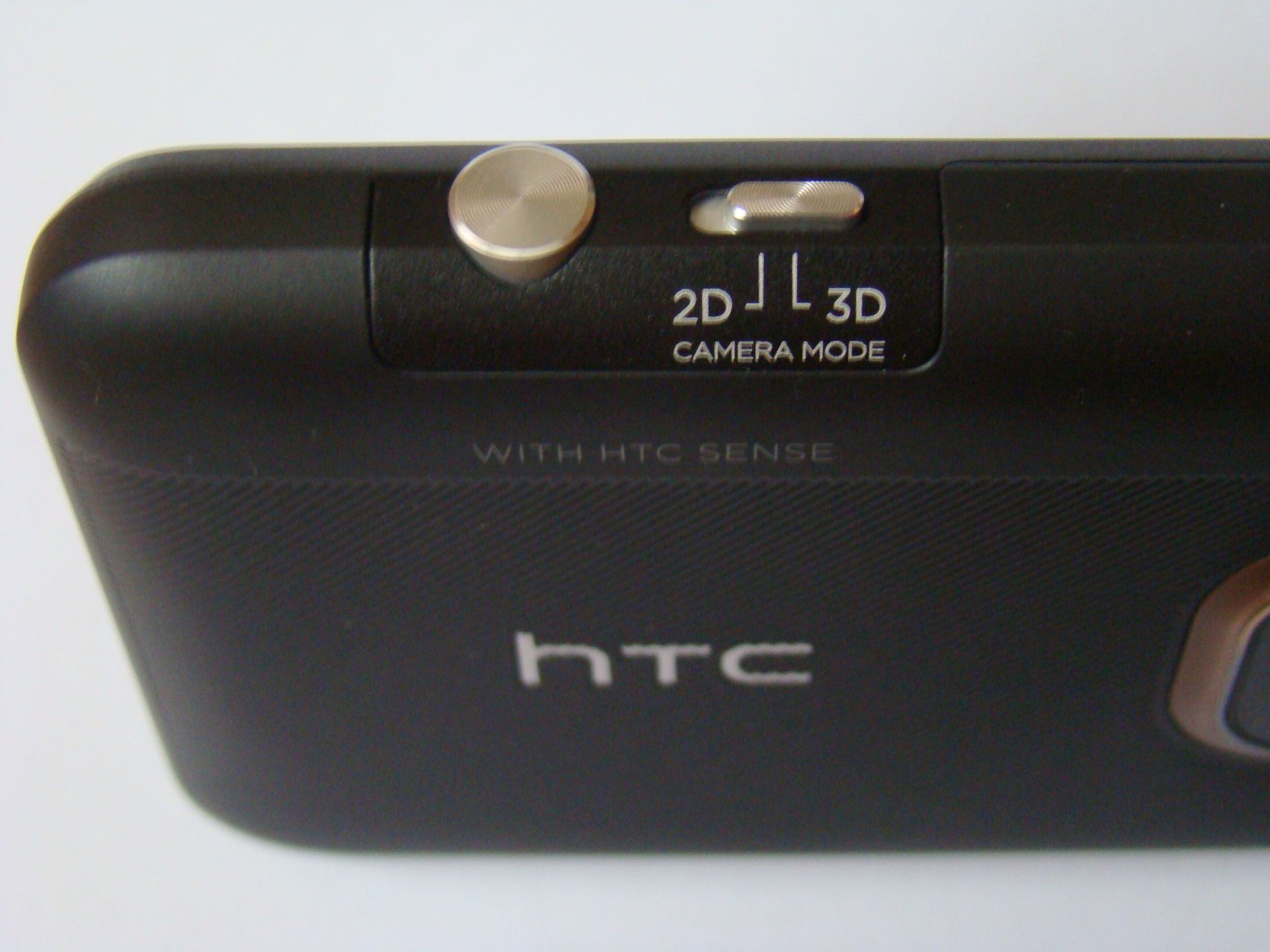 HTC EVO 3D – pierwsze wrażenia 4