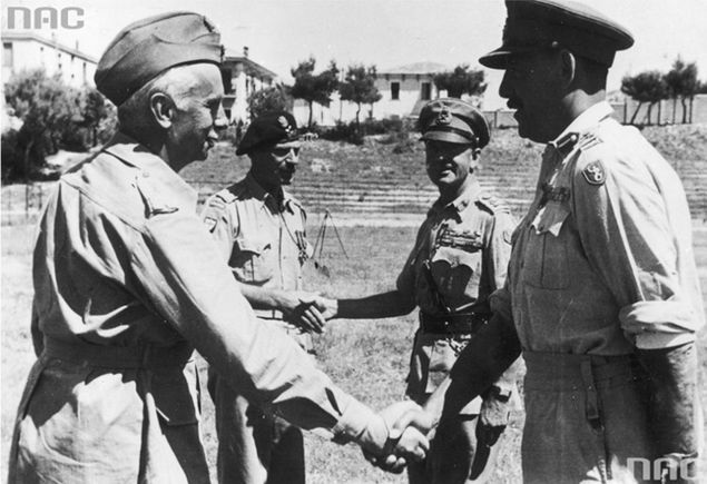 Monte Cassino 