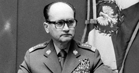 IPN umorzył śledztwo przeciw Jaruzelskiemu o zestrzelenie samolotu nad CSRS