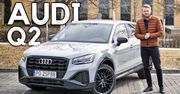 Audi Q2 - w myśl starego porzekadła