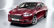 Silnik 1,5 EcoBoost trafi do nowego Forda Mondeo