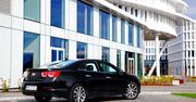 Chevrolet Malibu 2,0D LTZ - trudne zadanie [test autokult.pl]
