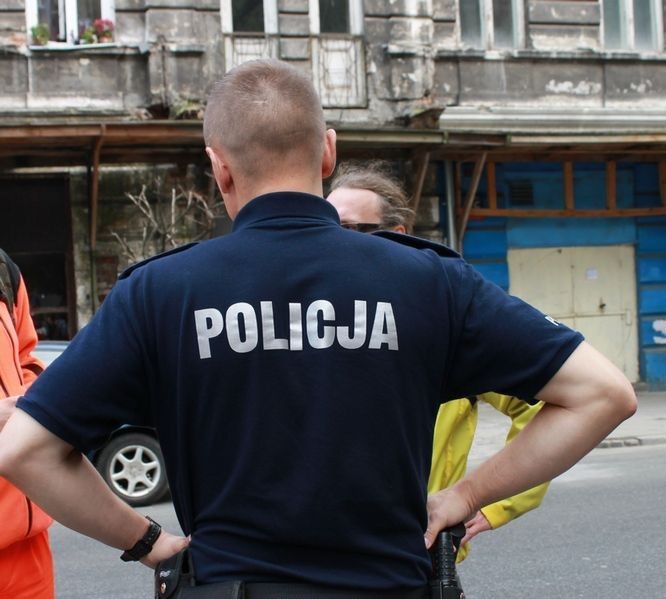 Miasto wyda 4,4 mln na dodatkowe patrole policji